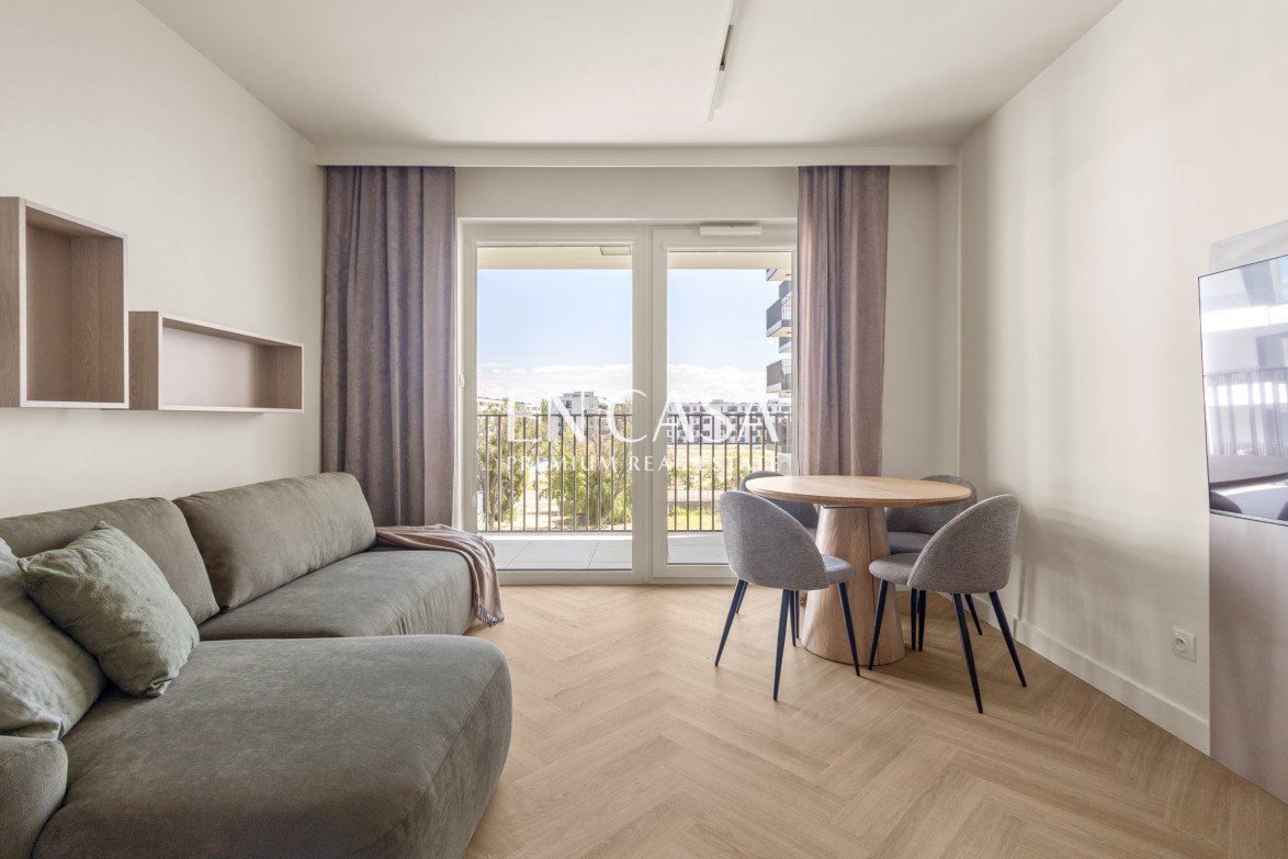 Apartment Rent Warszawa Ursus Herbu Oksza 2