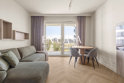 Apartment Rent Warszawa Ursus Herbu Oksza