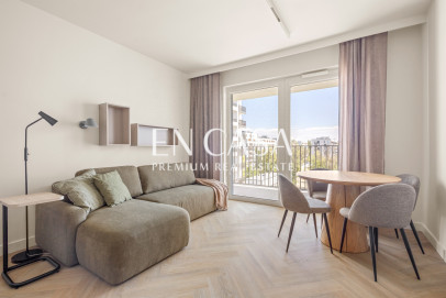 Apartment Rent Warszawa Ursus Herbu Oksza