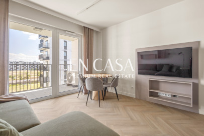 Apartment Rent Warszawa Ursus Herbu Oksza