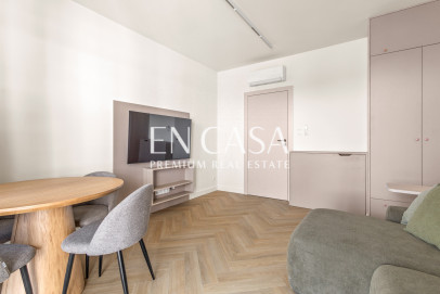 Apartment Rent Warszawa Ursus Herbu Oksza