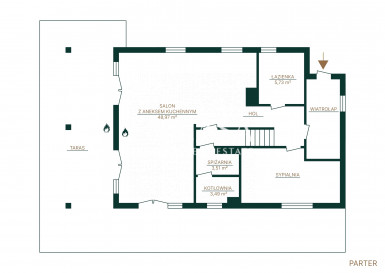 House Sale Harsz