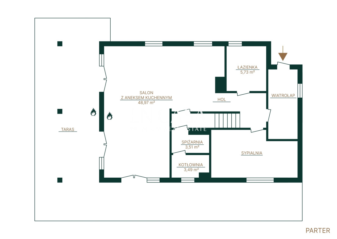 House Sale Harsz 16