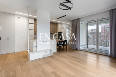 Apartment Rent Warszawa Mokotów Lotników&nbsp;ave.