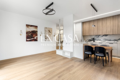 Apartment Rent Warszawa Mokotów Lotników&nbsp;ave.