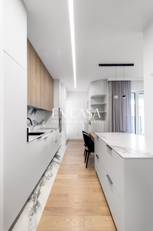 Apartment Rent Warszawa Mokotów Lotników&nbsp;ave. 3