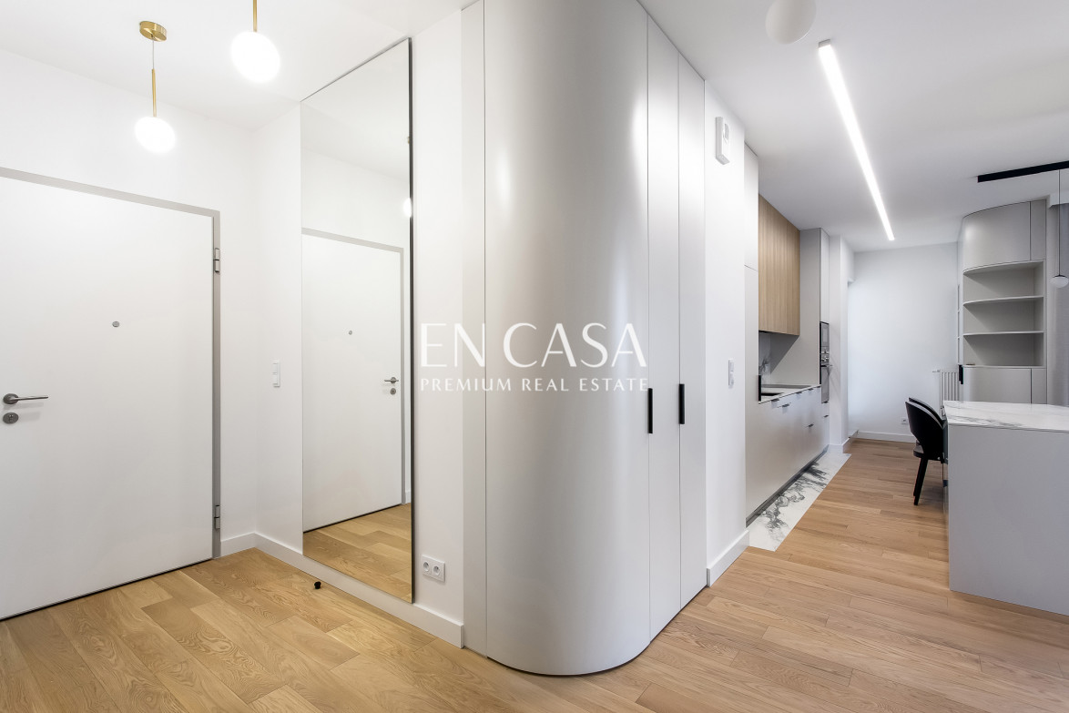 Apartment Rent Warszawa Mokotów Lotników&nbsp;ave. 4