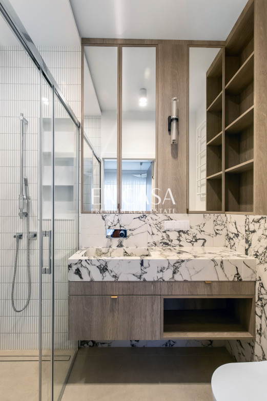 Apartment Rent Warszawa Mokotów Lotników&nbsp;ave. 6