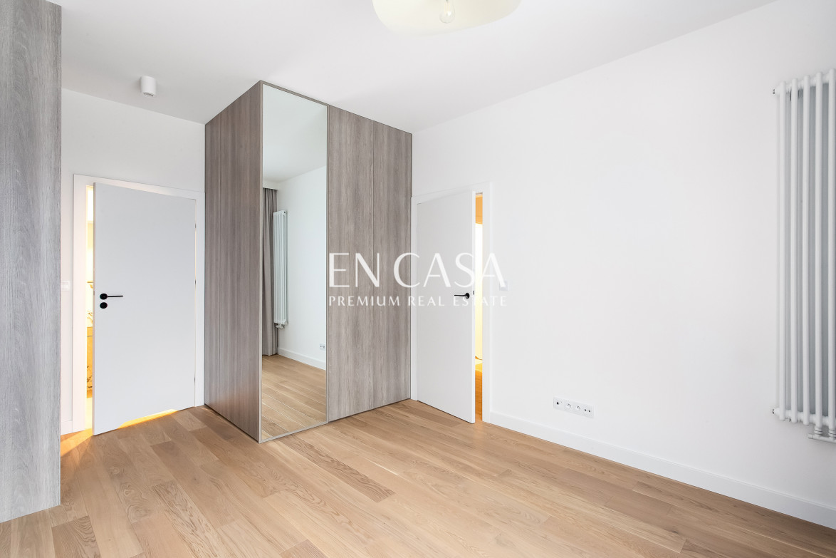 Apartment Rent Warszawa Mokotów Lotników&nbsp;ave. 7