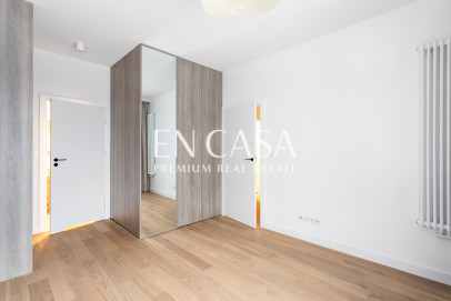 Apartment Rent Warszawa Mokotów Lotników&nbsp;ave.