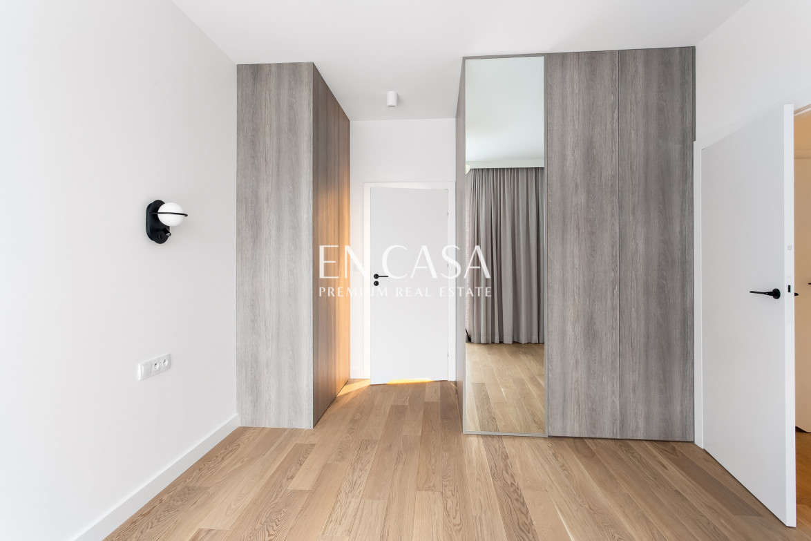 Apartment Rent Warszawa Mokotów Lotników&nbsp;ave. 8