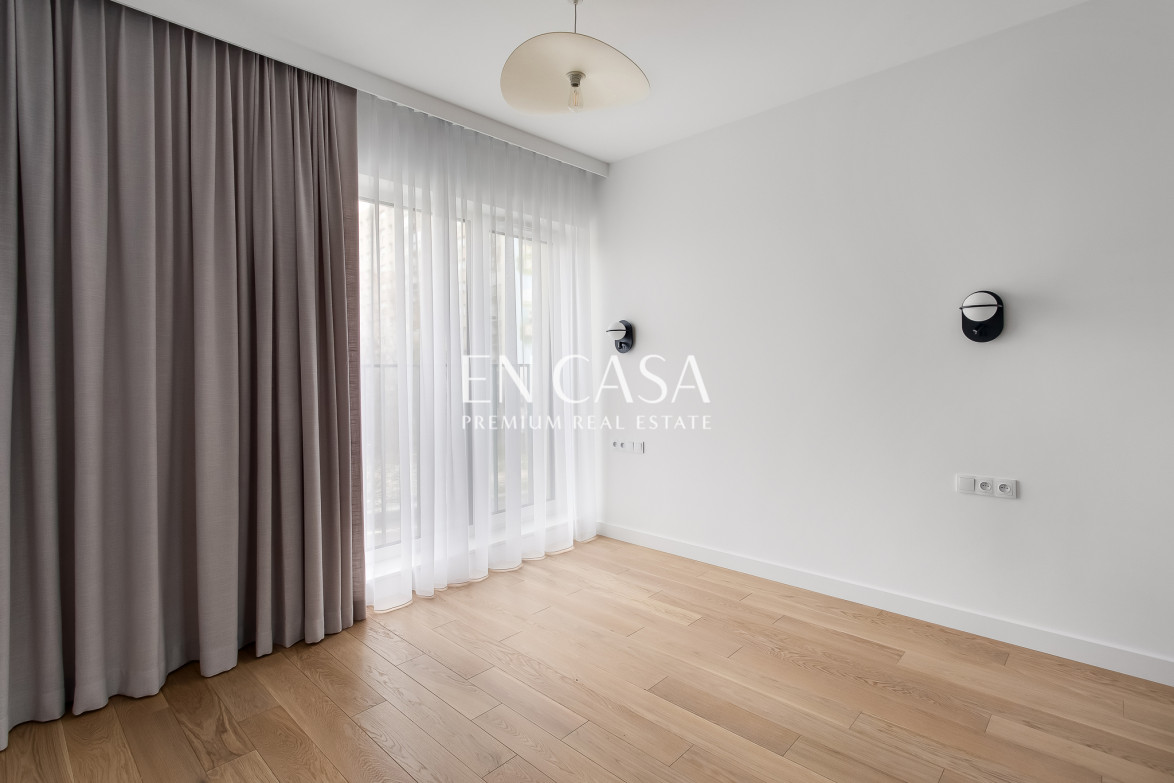 Apartment Rent Warszawa Mokotów Lotników&nbsp;ave. 9