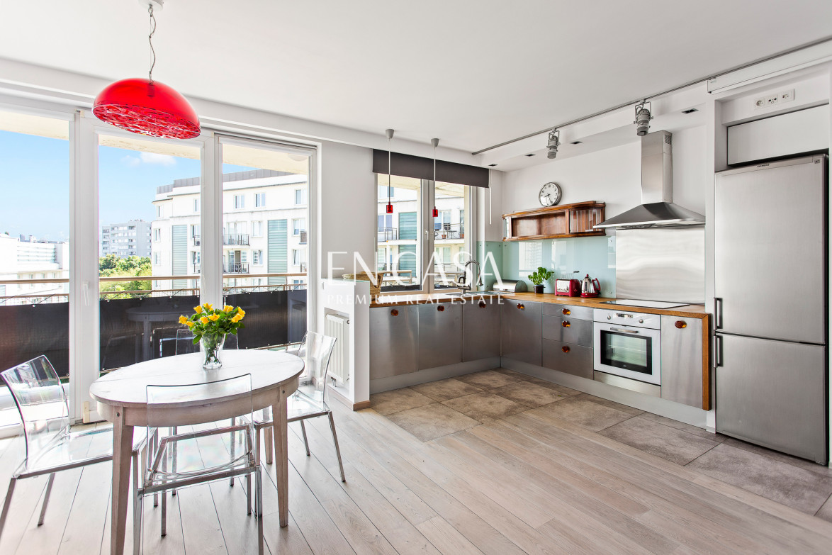 Apartment Rent Warszawa Żoliborz Hanki Czaki 4