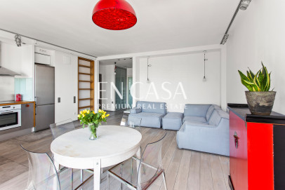 Apartment Rent Warszawa Żoliborz Hanki Czaki