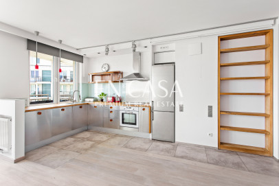 Apartment Rent Warszawa Żoliborz Hanki Czaki