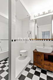 Apartment Rent Warszawa Żoliborz Hanki Czaki