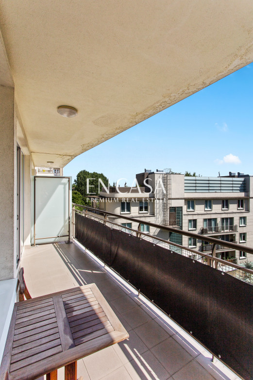 Apartment Rent Warszawa Żoliborz Hanki Czaki 13