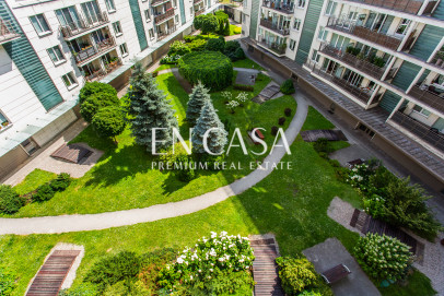 Apartment Rent Warszawa Żoliborz Hanki Czaki