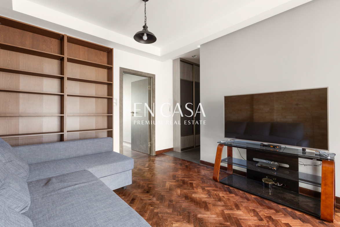 Apartment Sale Warszawa Śródmieście Marszałkowska 4