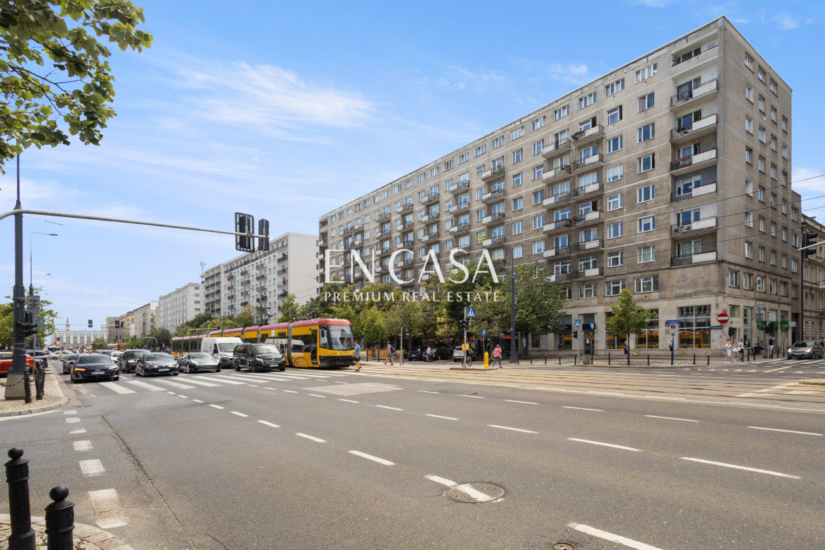 Apartment Sale Warszawa Śródmieście Marszałkowska 15