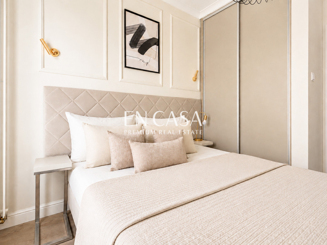 Apartment Sale Warszawa Wola Waliców 5