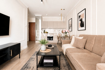 Apartment Sale Warszawa Wola Waliców