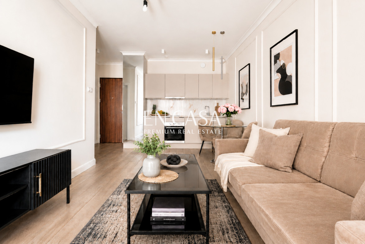 Apartment Sale Warszawa Wola Waliców 2