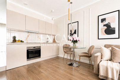 Apartment Sale Warszawa Wola Waliców