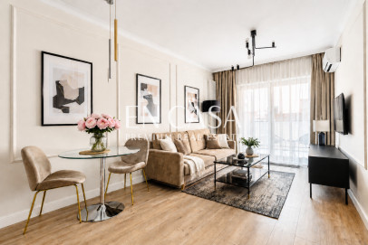 Apartment Sale Warszawa Wola Waliców