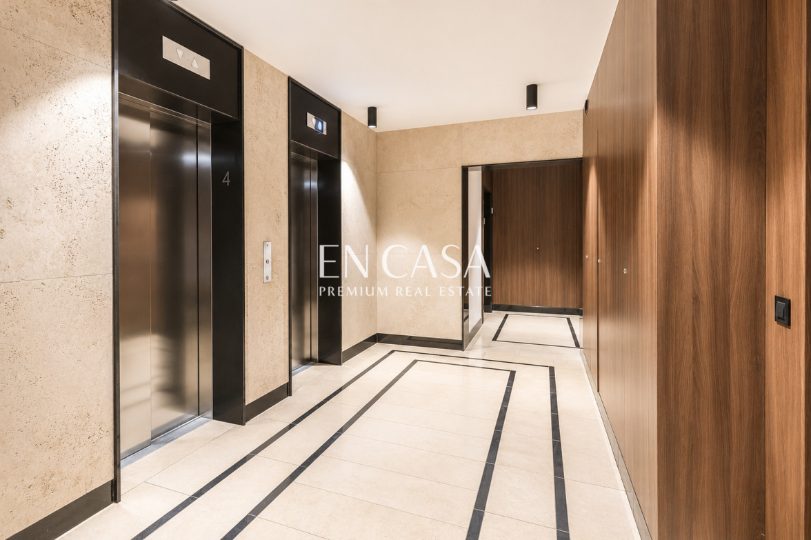 Apartment Sale Warszawa Wola Waliców 7