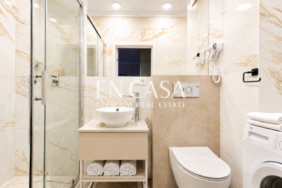 Apartment Sale Warszawa Wola Waliców
