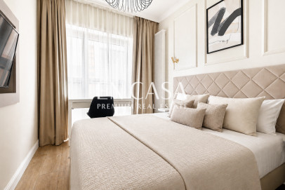 Apartment Sale Warszawa Wola Waliców