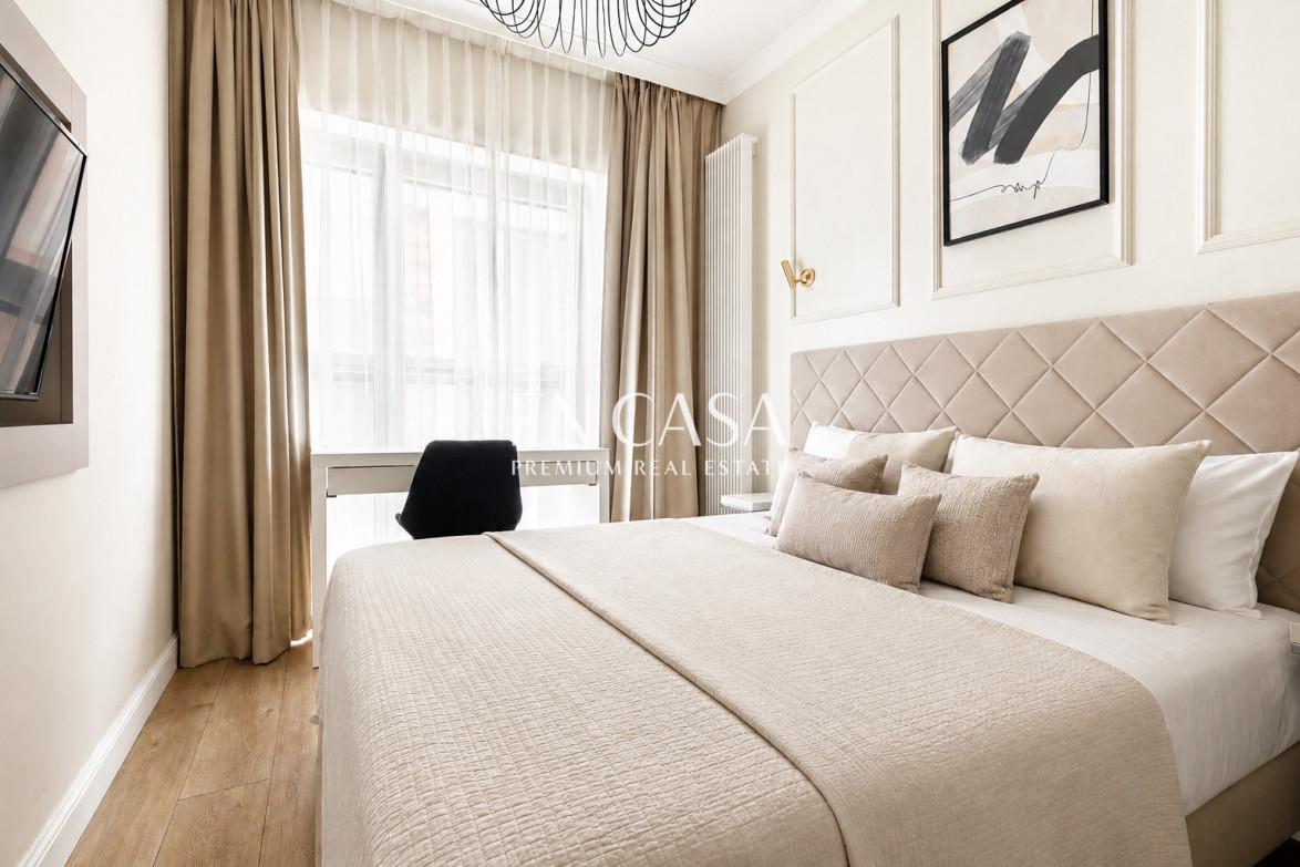 Apartment Sale Warszawa Wola Waliców 4