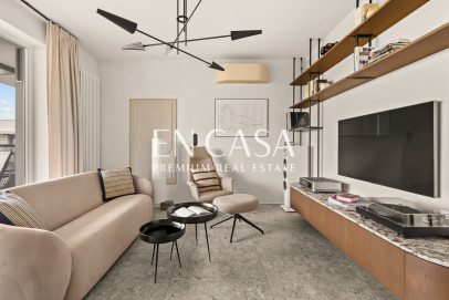 Apartment Sale Warszawa Praga-Południe Jana Nowaka-Jeziorańskiego