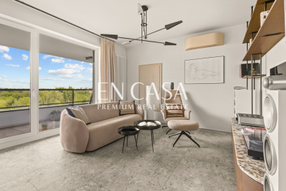 Apartment Sale Warszawa Praga-Południe Jana Nowaka-Jeziorańskiego