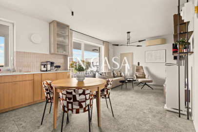 Apartment Sale Warszawa Praga-Południe Jana Nowaka-Jeziorańskiego