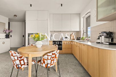 Apartment Sale Warszawa Praga-Południe Jana Nowaka-Jeziorańskiego