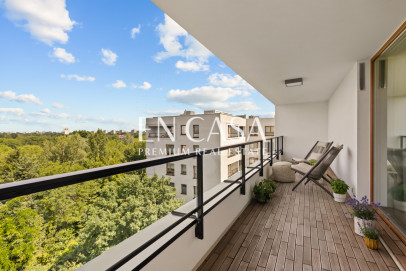 Apartment Sale Warszawa Praga-Południe Jana Nowaka-Jeziorańskiego