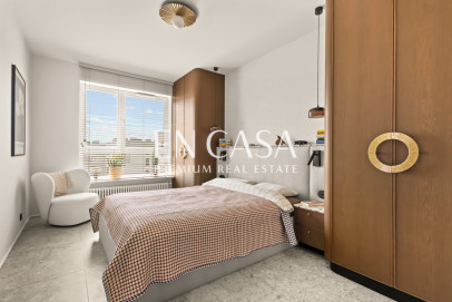 Apartment Sale Warszawa Praga-Południe Jana Nowaka-Jeziorańskiego
