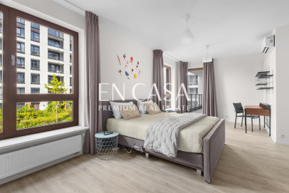 Apartment Rent Warszawa Mokotów Białej Floty