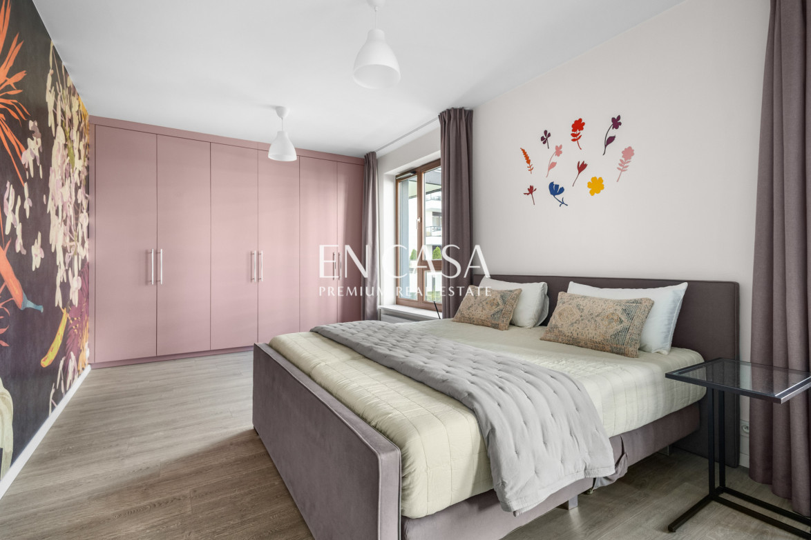 Apartment Rent Warszawa Mokotów Białej Floty 11