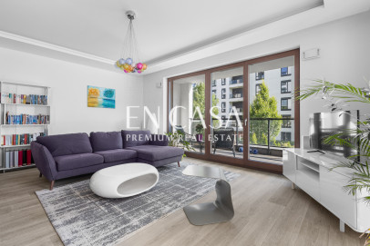 Apartment Rent Warszawa Mokotów Białej Floty