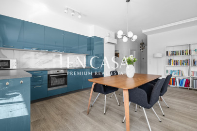 Apartment Rent Warszawa Mokotów Białej Floty
