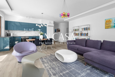 Apartment Rent Warszawa Mokotów Białej Floty
