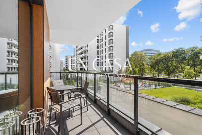 Apartment Rent Warszawa Mokotów Białej Floty