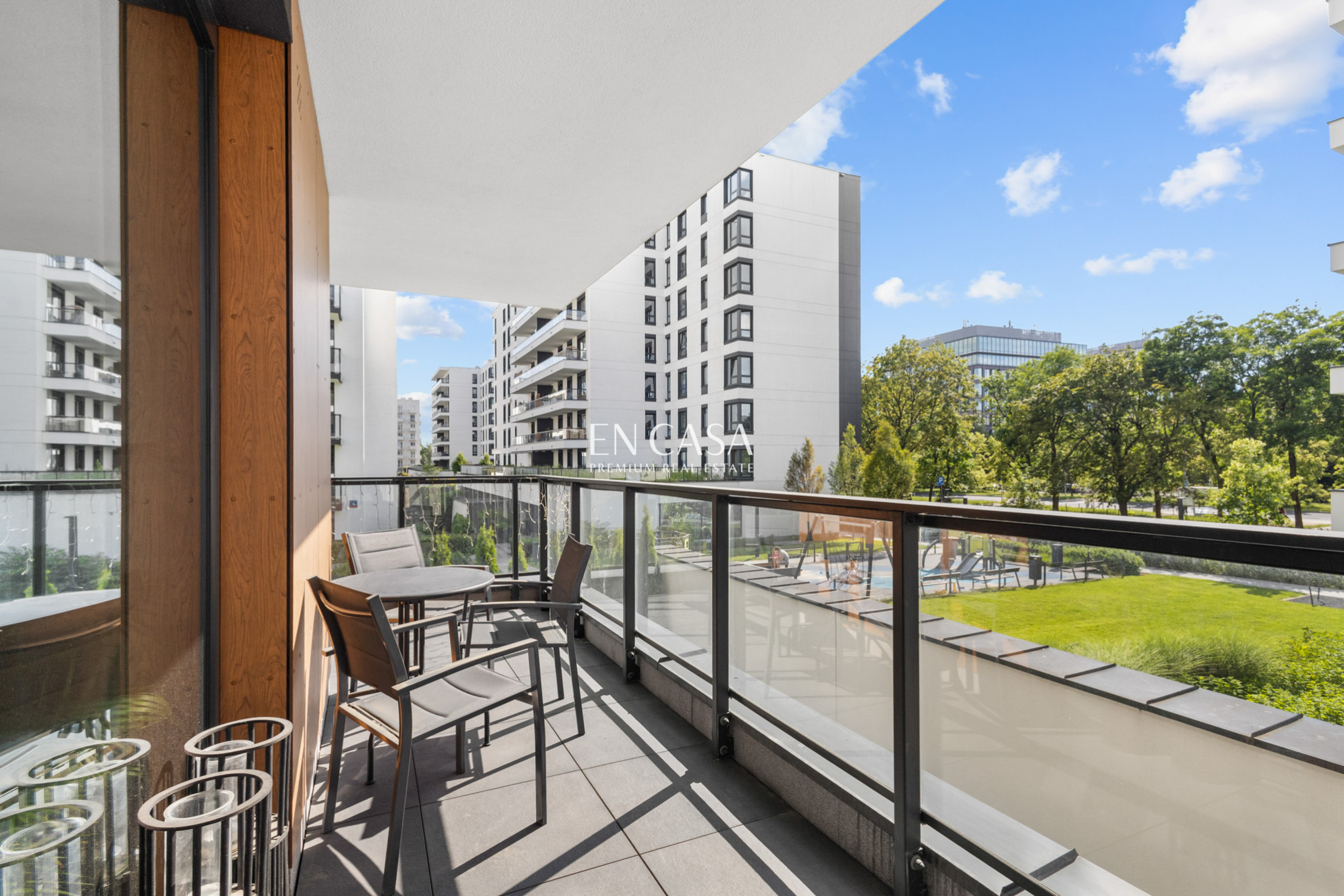 Apartment Rent Warszawa Mokotów Białej Floty