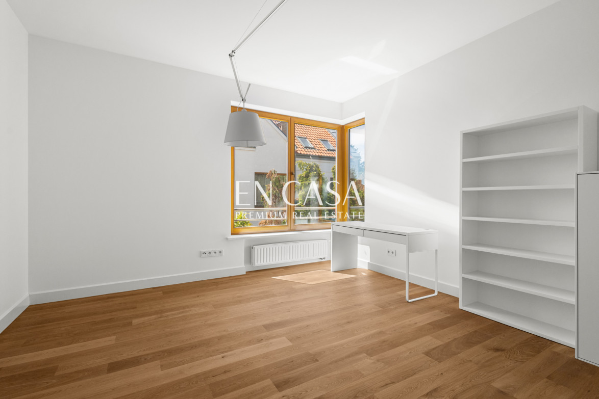 House Sale Warszawa Wilanów 17
