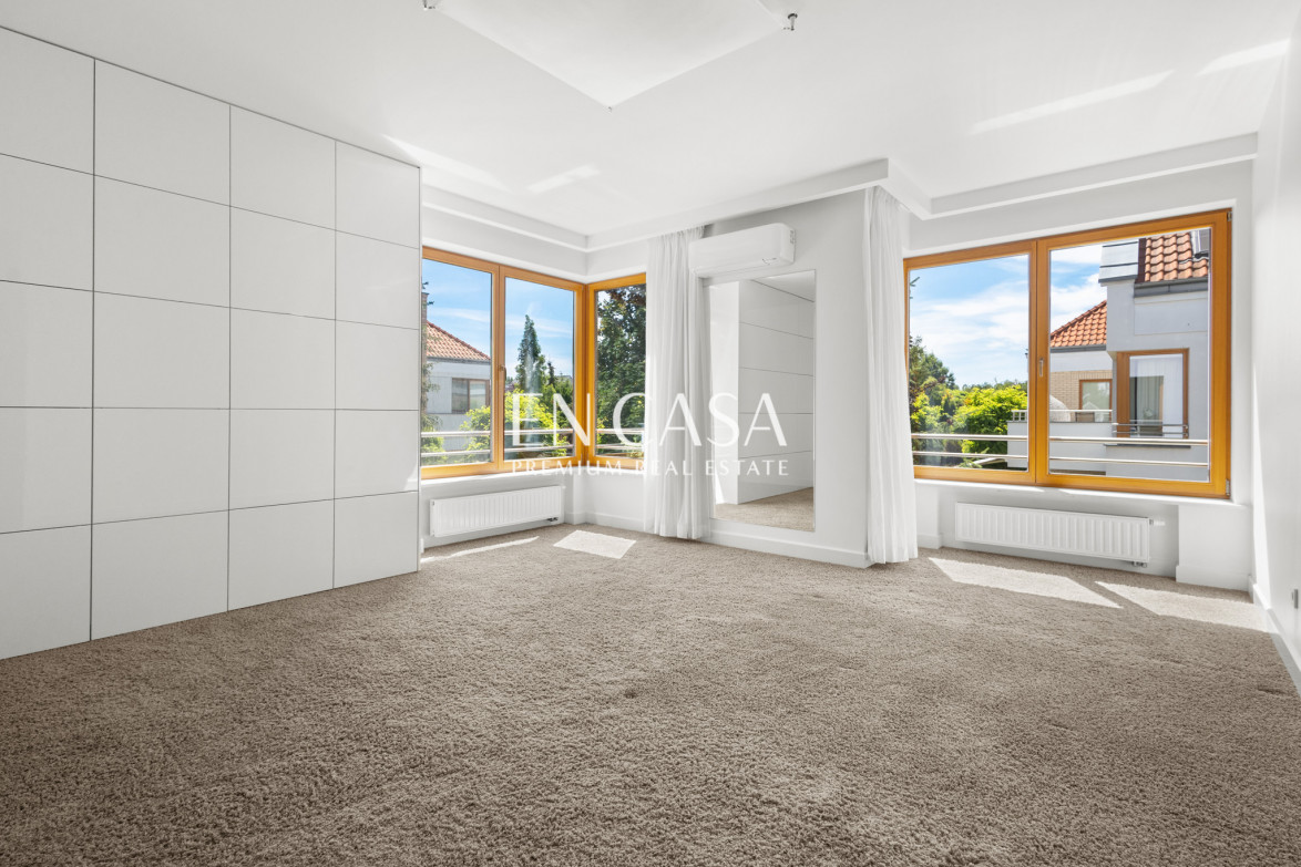 House Sale Warszawa Wilanów 10