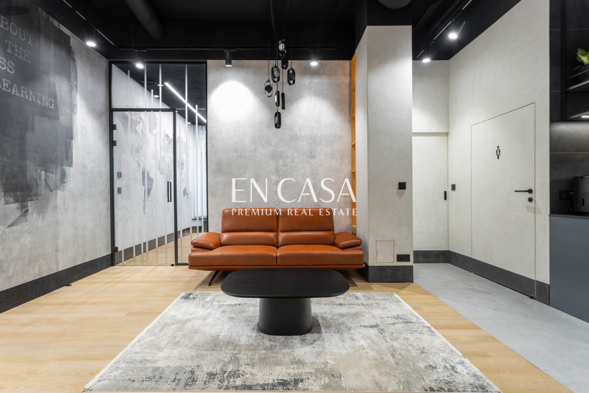 Apartment Rent Warszawa Śródmieście Zygmunta Słomińskiego 2