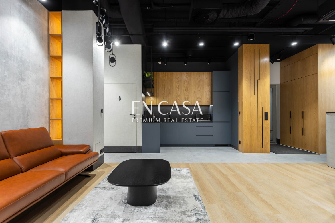 Apartment Rent Warszawa Śródmieście Zygmunta Słomińskiego 4